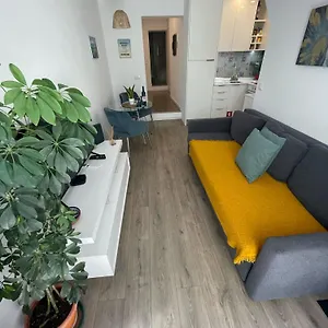  Apartamento My Get Away In Charming Alfama