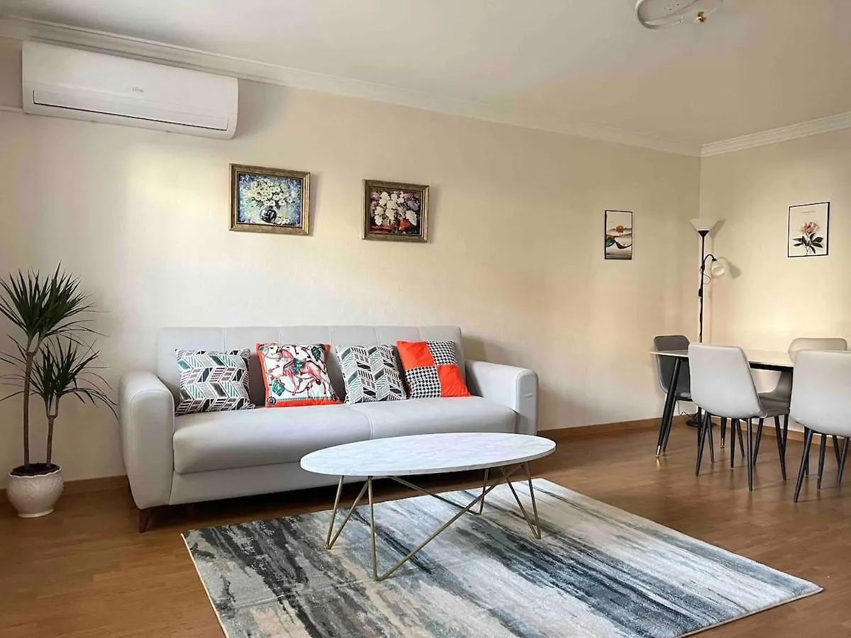 Cascais Garden Cottage Apartment