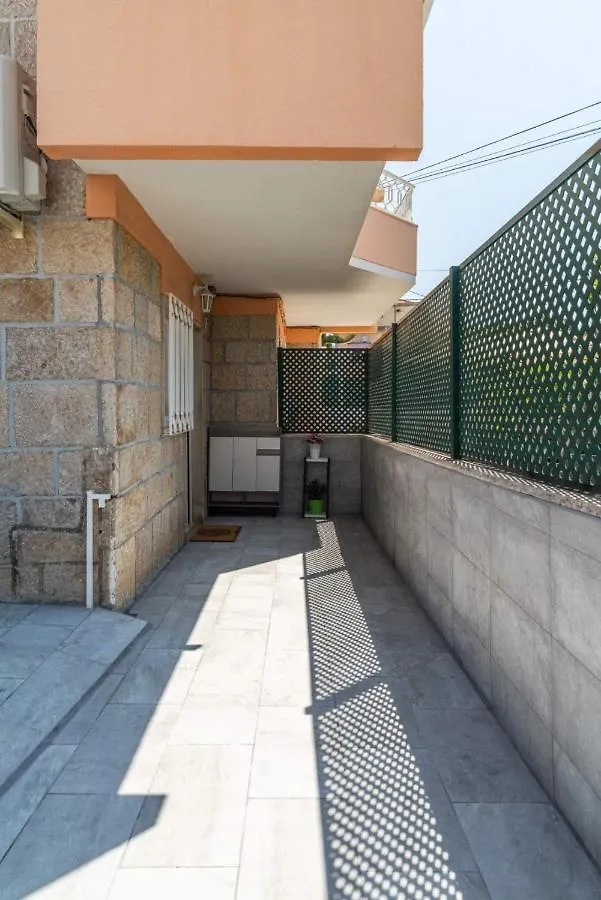 Cascais Garden Cottage Apartment