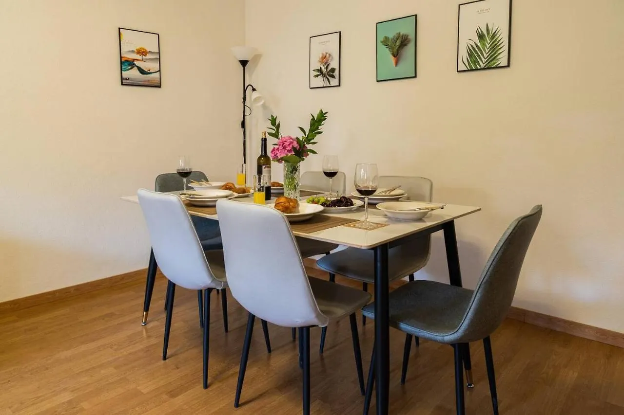 Cascais Garden Cottage
