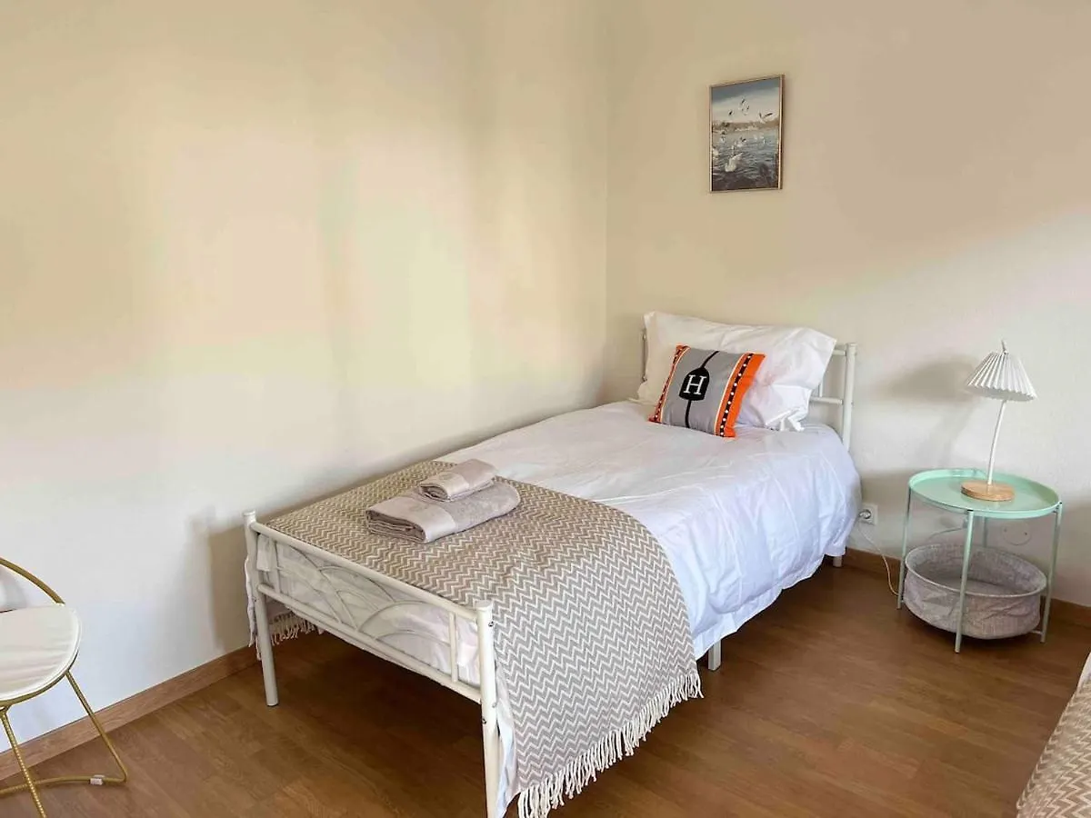 Apartment Cascais Garden Cottage