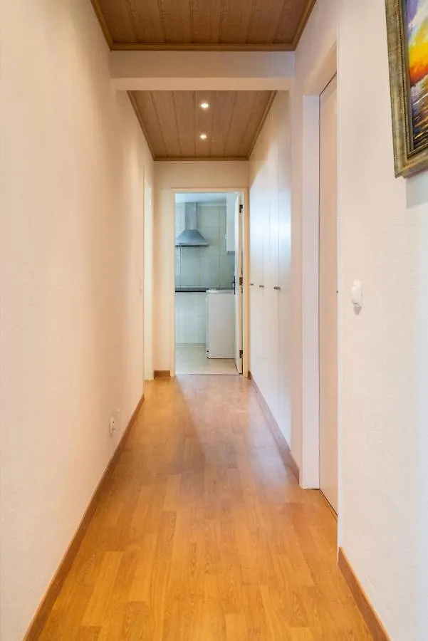 Apartment Cascais Garden Cottage