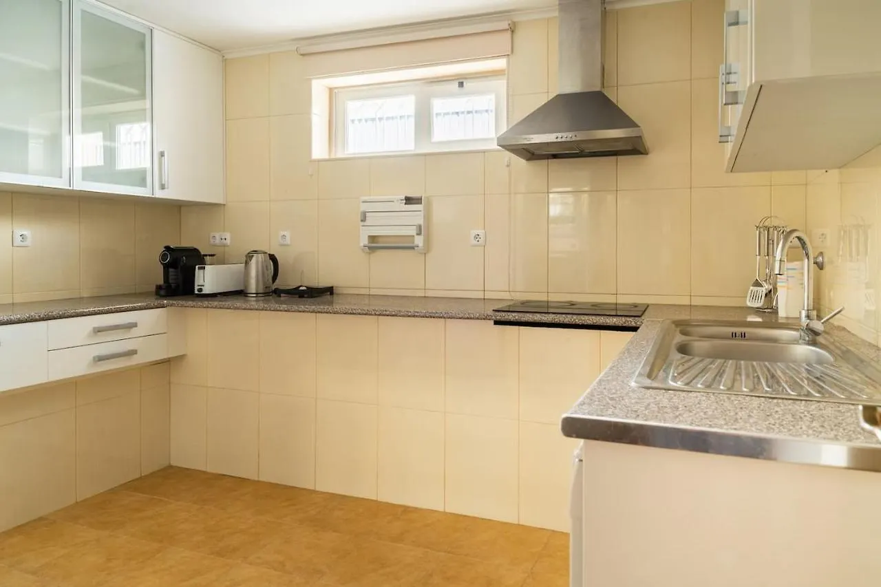 Cascais Garden Cottage Apartment