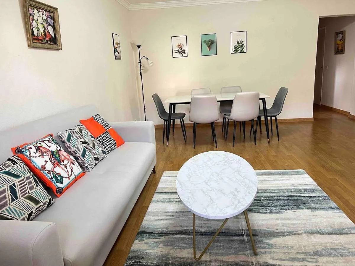 Apartment Cascais Garden Cottage