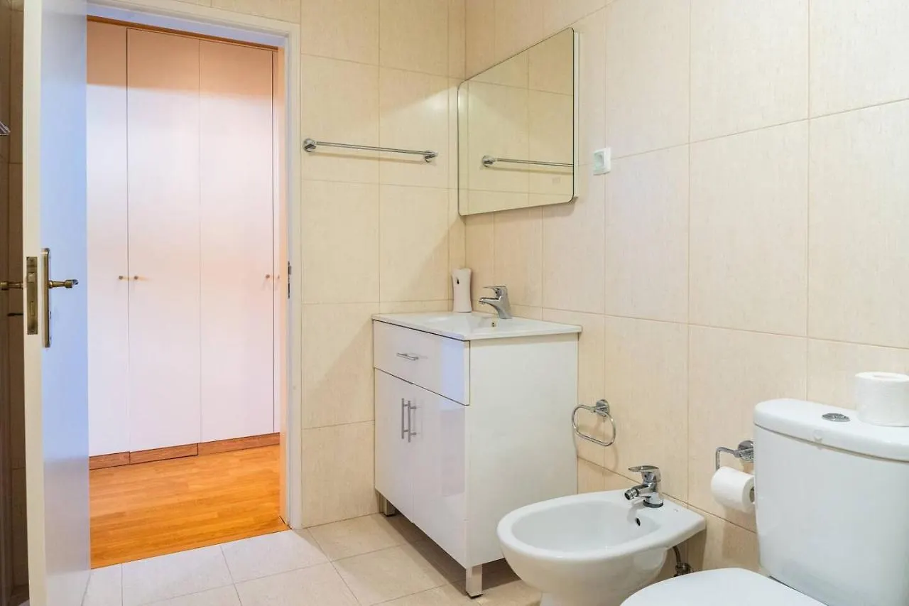 Cascais Garden Cottage Apartment