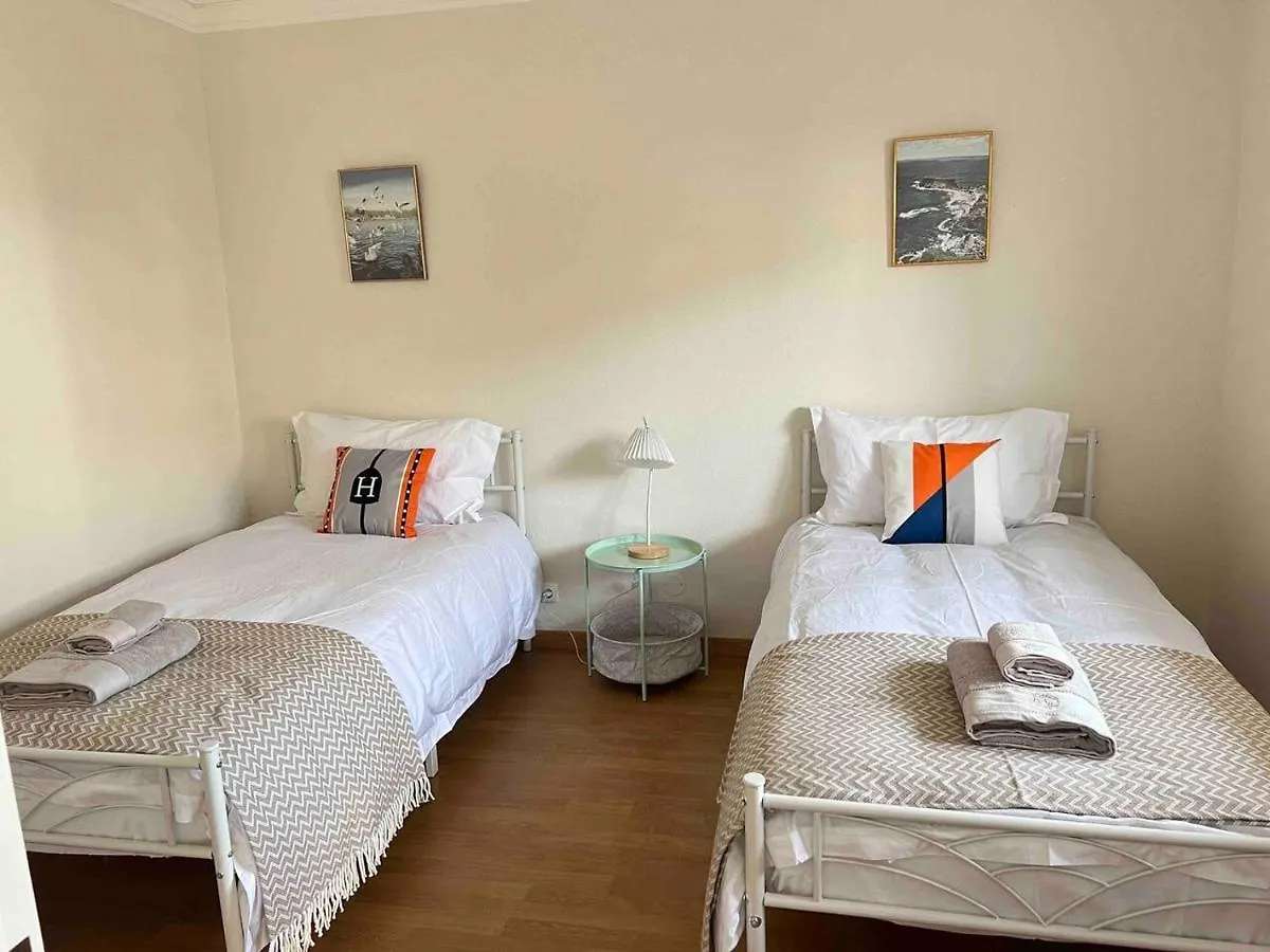 Cascais Garden Cottage Apartment